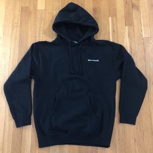 Mighty Healthy Hoodie